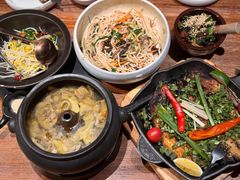 -云海肴·汽锅鸡·云南代表菜(美罗城店)