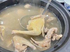 -皇鸽餐厅(五桂山分店)