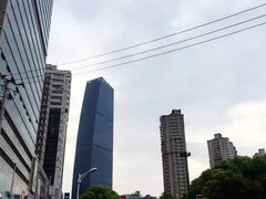 -上海龙之梦万丽酒店