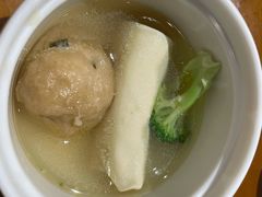 -三凤酒家·百年无锡菜(清扬茂业店)