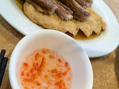 -揭阳钟记小食(福田新村店)