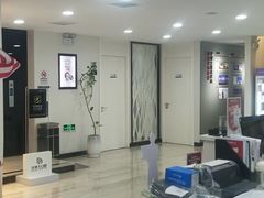 -牙博士口腔品牌连锁(昆山城区店)