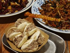 -福苗小骆驼烧烤(莲湖路店)