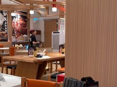 -味千拉面(广州白云机场T1西二店)