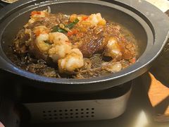 -绿茶餐厅(成都大悦城店)