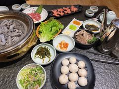 -味家烤肉烤鳗鱼牛排(西塔旗舰店)