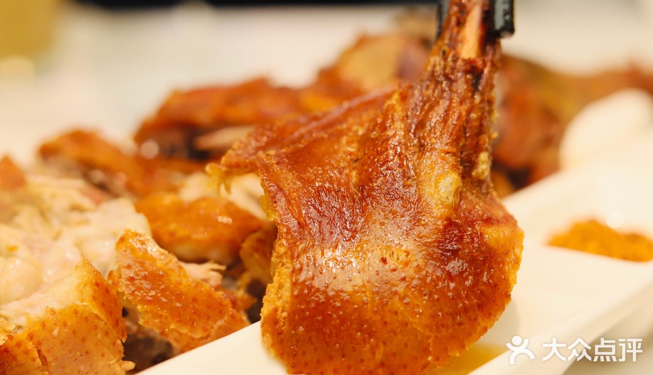 拔草上海湘菜排队王 不负期待的炊烟小炒黄牛肉