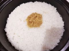 盐油饭-猪肉婆私房菜(容桂总店)