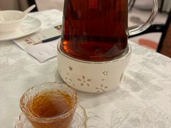 -酌宴府The China Club·广州万富希尔顿酒店(云城东路店)