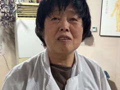-楚氏正骨推拿按摩院(九水东路店)