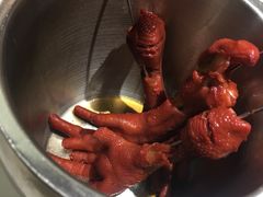 热卤鸡爪-青花椒花椒鱼(合生汇店)