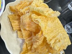 -芦月轩羊蝎子(北蜂窝店)