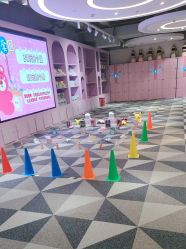 -宝燕水乐园(相城店)
