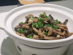 -兰湘子·湘菜小炒(崂山丽达店)