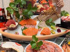 -红叶日本料理(辰熙广场店)