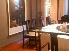 -黔蘑菇四季餐厅(观山湖店)