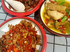 -江西老表·经典江西八大碗