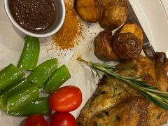 -农畉LONFOOD(福田星河COCOPark店)