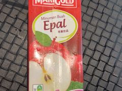 -植物园哈利亚餐厅