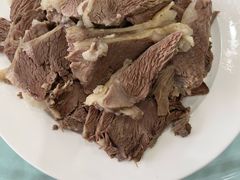 -小叶手抓·清真食品(治平路店)