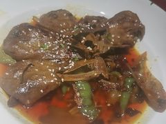 -额娘·春饼烤鸭(华北七楼创始店)