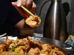 -胖哥俩肉蟹煲(湖滨银泰in77店)