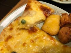 -韩盛·盛江山自助料理(于洪新玛特店)