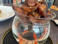 -柒园·三十年创意杭帮菜(龙湖滨江天街店)