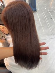 -赤道 Hair Salon