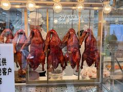 -顺城金记卤鸡·清真