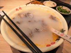 全羊汤-武圣羊汤·西北面(朝阳门店)