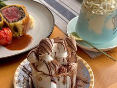 -JANS意式简餐厅·惠灵顿牛排