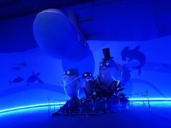 -北戴河圣蓝海洋公园