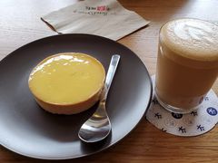 -大小咖啡 BigSmallCoffee(麦子店)