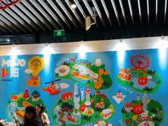-东方明珠·可口可乐欢乐餐厅