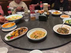 -前海沿·青岛菜(大拇指广场石老人店)