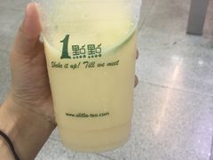 -1点点(水围店)