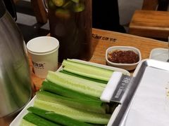 -木屋烧烤(龙岗南联店)