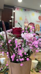 -千禧果月子会所(郑州东站店)