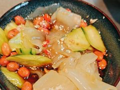 -老淮滨-蚌埠非遗小吃(淮河路店)