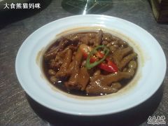 吮吮凤爪-炳胜私厨(万象前海店)