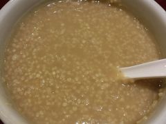 大麦小枣山药粥-宏状元现熬粥·京味菜(五棵松店)