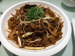 -潮福城大酒楼·潮味粤品·港式点心(湖滨北路店)