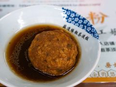-粗茶淡饭(东关街店)