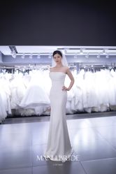-MANLI BRIDAL婚纱