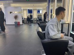 -吉米造型