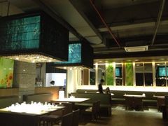 -川流不息(北蔡休闲广场店)