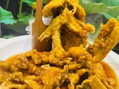 -老济南·地道济南菜(大明湖店)