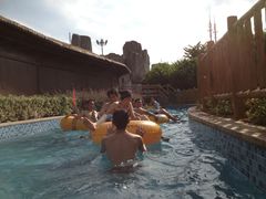 -苏州乐园森林水世界