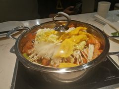 -京御煌三汁焖锅(益田假日里店)